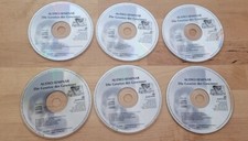 Bodo Schäfer Die Gesetze der Gewinner 6 Audio CD Programm 7 Stunden Seminar 