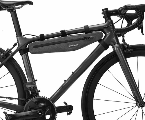 Rockbros fahrradtasche 100 - fahrradtasche, 100%