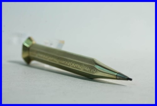 585 solid gold dreh - gold,