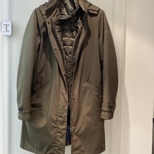 jacke people of Shibuya