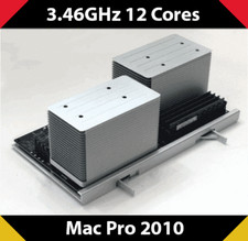 2010 Mac Pro CPU-Träger |