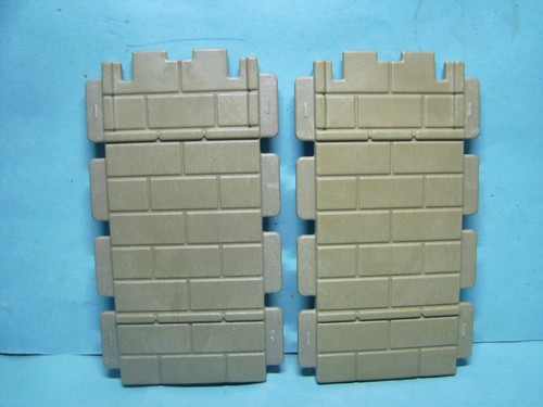 Playmobil ritterburg - playmobil,