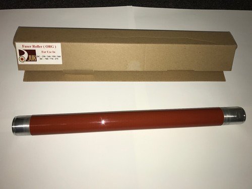 Fixiereinheit obere