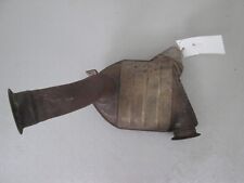 Mercedes-Benz W168 A-Klasse Auspuffrohr Auspuff A1684902614 A1684908710