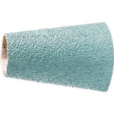 100 x PFERD Schleifhülse GSB