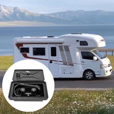 Rv Außendusche Box Mit