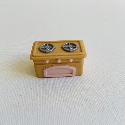 Sylvanian families vintage - families,