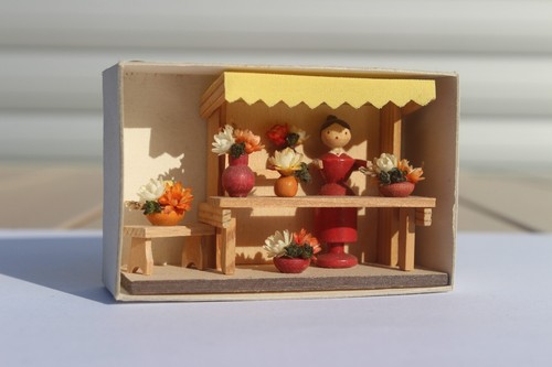 Flade sächsische miniaturen - sächsische,