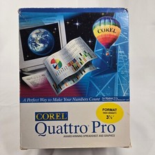 Open box corel - box,