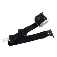 Saab 9-3 93 Facelift Gurt Sicherheitsgurt hinten rechts 12757686 Bj2008