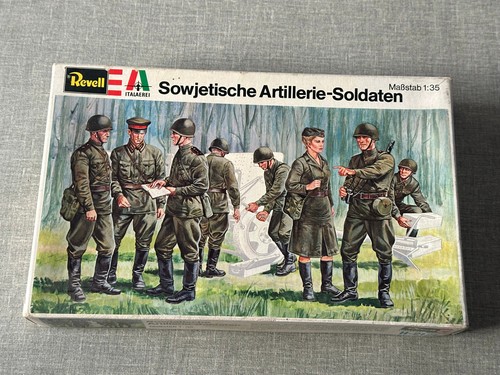 Revell italaerei h2121 - revell,