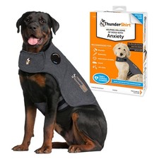 Thundershirt dog anxiety - dog,