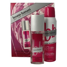 Bruno Banani Pure Woman Set