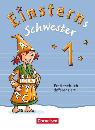 Einsterns schwester - einsterns,