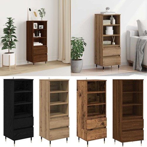 Hochschrank highboard mit - mit, 2
