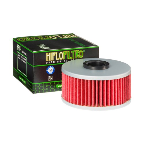 Hiflo ölfilter für yamaha - hiflo,