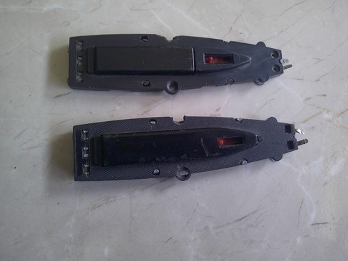 Weichen antriebe 08330 für - 2,