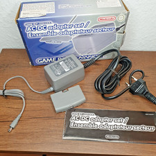Original Game Boy Advance