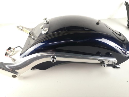 Harley davidson softail - harley,