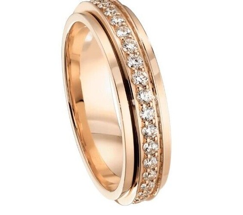 Piaget possession ring - piaget,