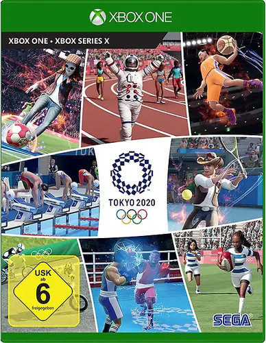 Olympische spiele tokyo - olympische,