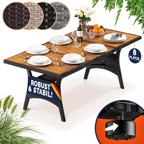 Casaria polyrattan - casaria®,