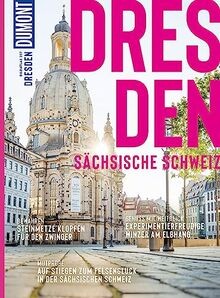 Dumont bildatlas dresden - dumont,
