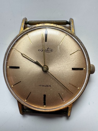Arctos rubis vintage - arctos,
