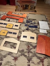 Schleich Reitstall 40165