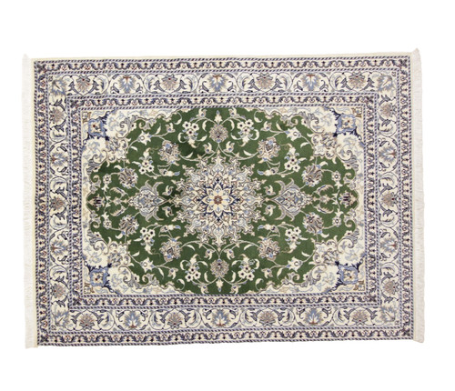 Orientteppich super nain mit - orientteppich,