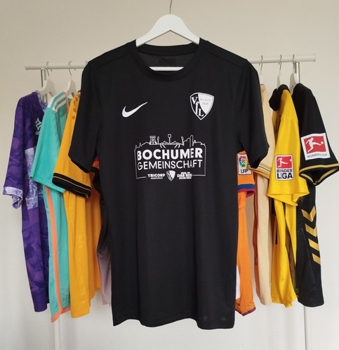 Vfl bochum trikot - ,