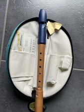 Blockflöte Mollenhauer