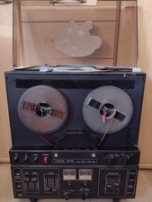 1 X Tonbandgerät Tesla B 116