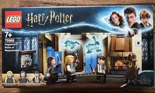 Lego Harry Potter 75966 Raum