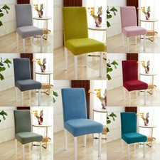 Universal Stuhlhusse Stretch