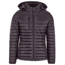 HRM Women´s Premium Quilted