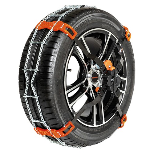 Schneeketten weissenfels m92 - schneeketten,