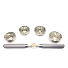 38mm legierter stahl - 34/35/36/38mm,
