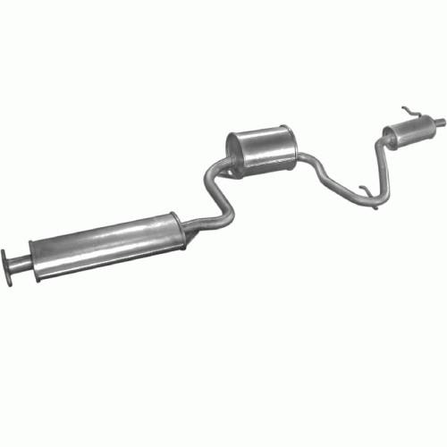 Auspuff katalysator für - auspuff,