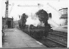 altes Baryt-Foto DB 38 1916
