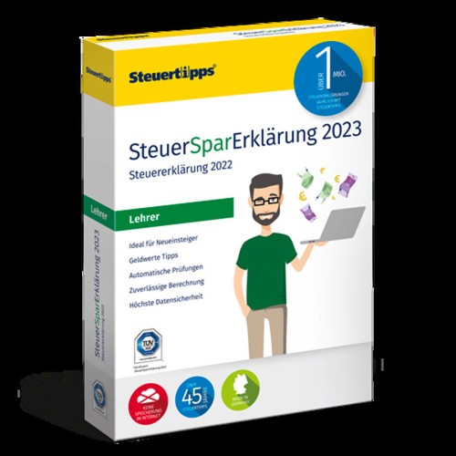 Steuersparerklärung lehrer - steuersparerklärung,