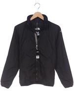 The North Face Jacke Damen Anorak Jacket Kurzmantel Gr. S Schwarz #5xit40k