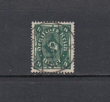 Deutsches Reich - Mi-Nr. 226 b