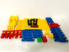 LEGO Duplo® Toolo 2960 Kofferinhalt der Toolbox mit Werkzeug