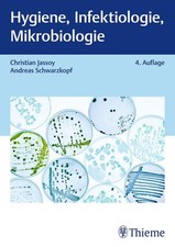 Andreas Schwarzkopf Hygiene, Infektiologie, Mikrobiologie