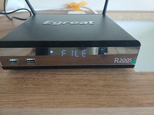 Egreat r200s internet - egreat, internet-tv
