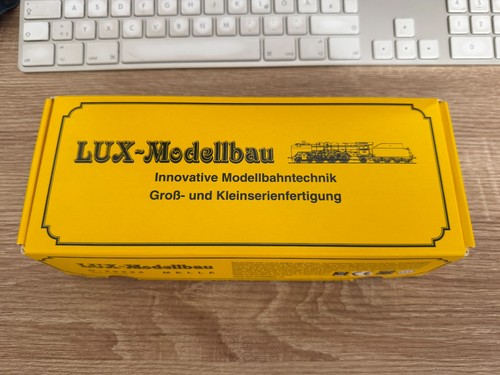 Lux 8830 dc - lux,
