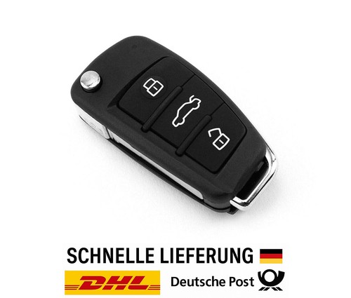 Schlüsselgehäuse tasten - 3,