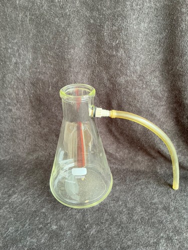 Saugflasche vakuumfest schott - saugflasche,