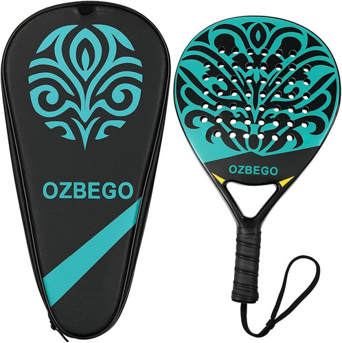 Padel schläger set inkl - –,